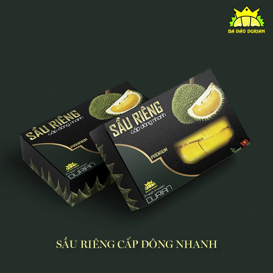 Với kinh nghiệm nhiều năm trong lĩnh vực trồng và cung cấp sầu riêng; Sầu Riêng Ba Đảo luôn nỗ lực không ngừng để mang đến cho khách hàng những trái sầu riêng chất lượng cao nhất.