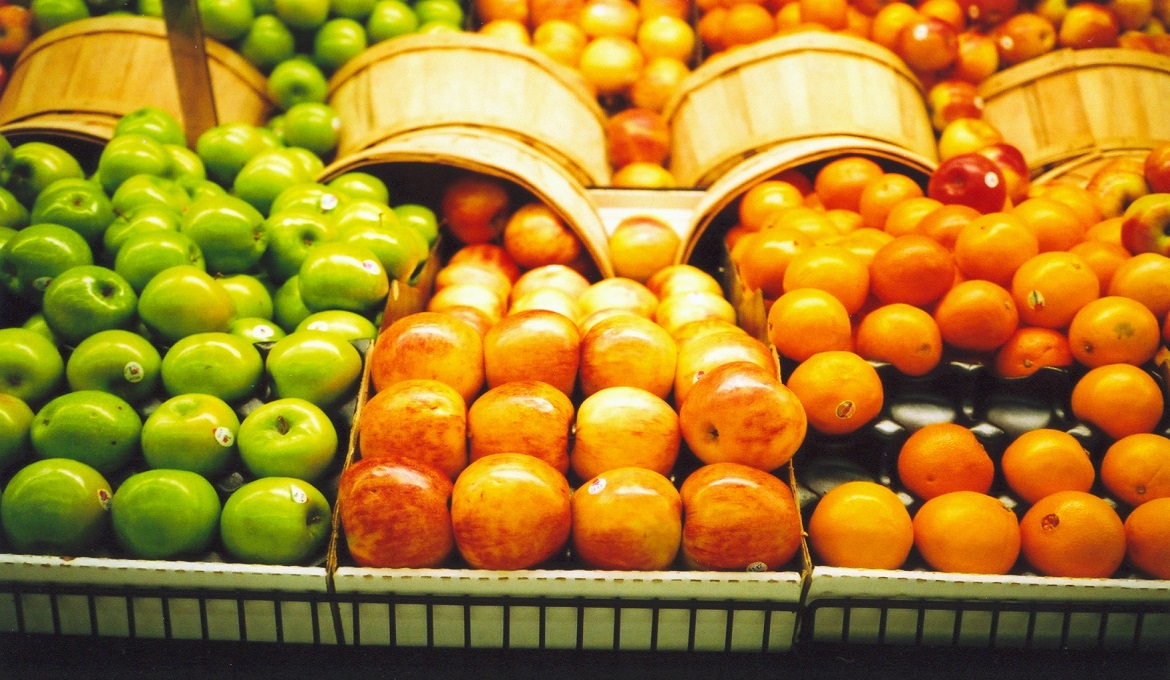 Tìm kiếm nguồn cung ứng trái cây tươi chất lượng, giá thành tốt 