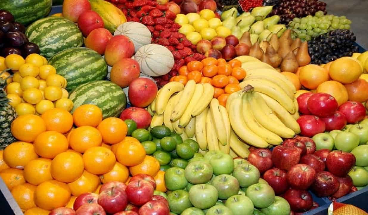 Cách bảo quản trái cây xuất khẩu