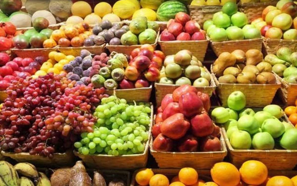 Những Quy Cách Đóng Gói Trái Cây Xuất Khẩu Cần Biết
