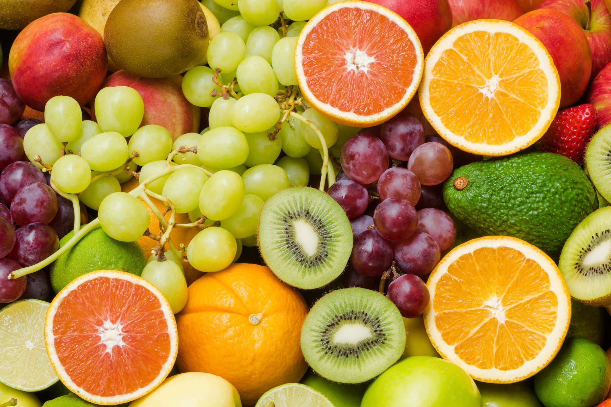 Tìm kiếm được nguồn hàng chất lượng với đa dạng chủng loại trái cây